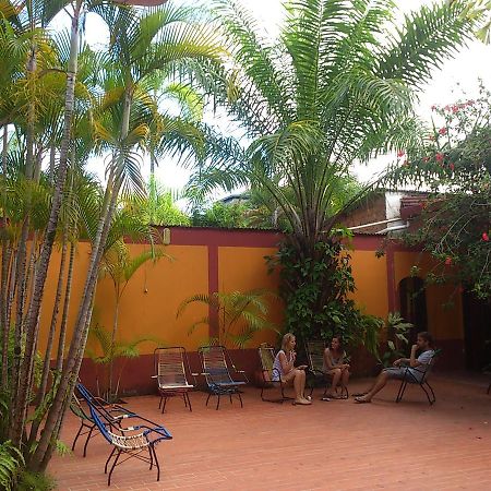 Hostal Santa Ana 鲁雷纳瓦克 外观 照片