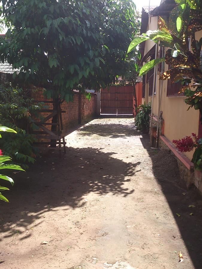 Hostal Santa Ana 鲁雷纳瓦克 外观 照片