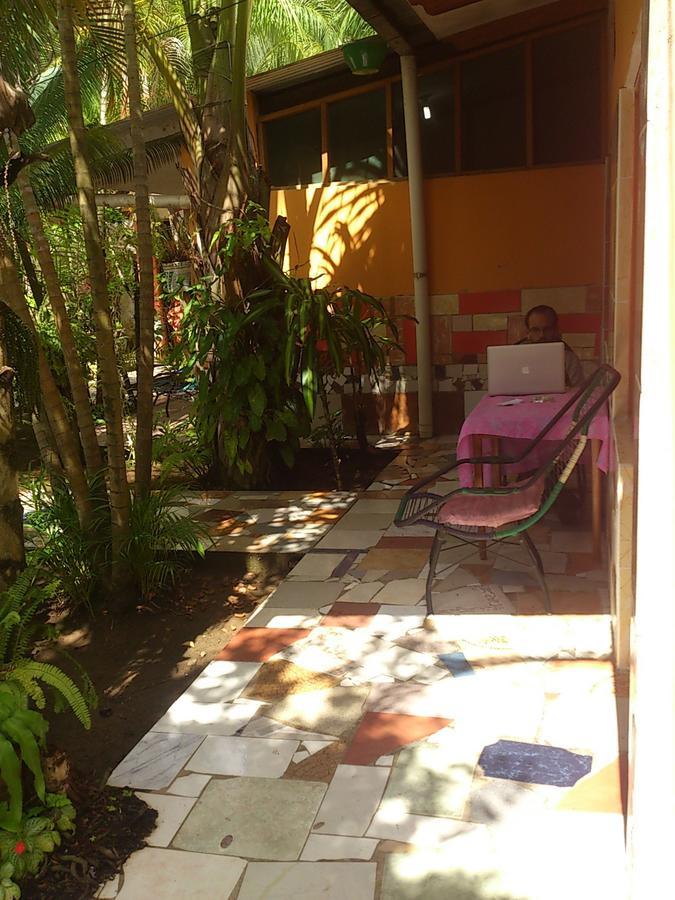 Hostal Santa Ana 鲁雷纳瓦克 外观 照片