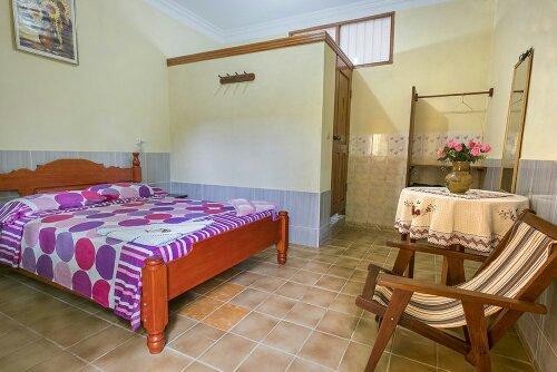 Hostal Santa Ana 鲁雷纳瓦克 外观 照片