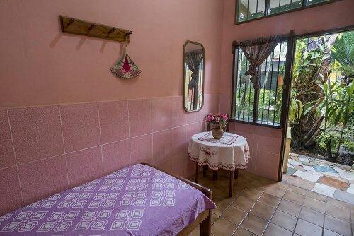 Hostal Santa Ana 鲁雷纳瓦克 外观 照片