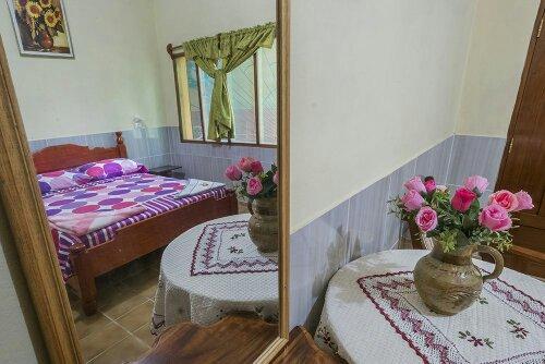 Hostal Santa Ana 鲁雷纳瓦克 外观 照片