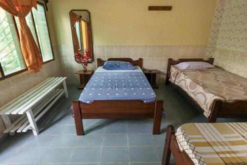 Hostal Santa Ana 鲁雷纳瓦克 外观 照片